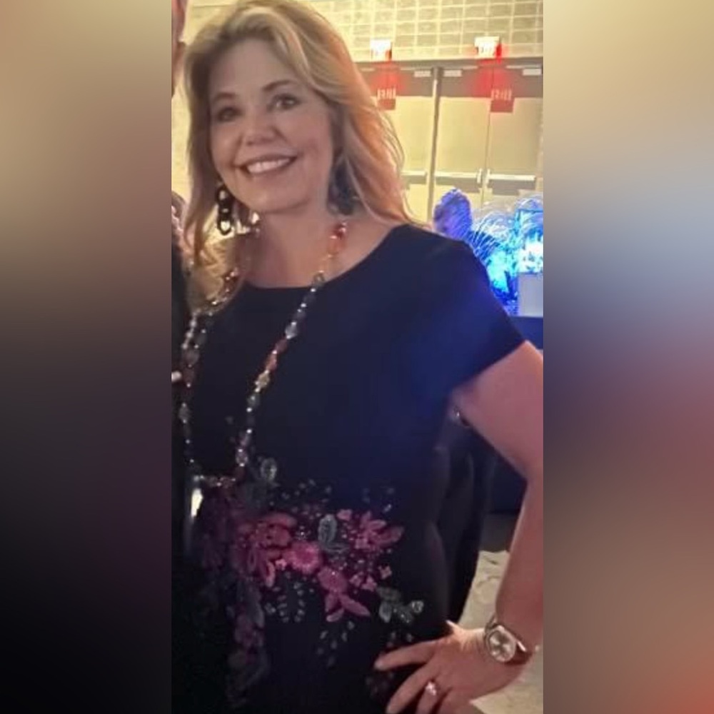 Meet your Posher, Sherry